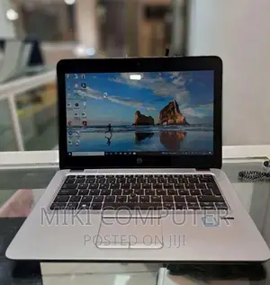 New Laptop HP EliteBook 840 8GB Intel Core I5 SSD 512GB