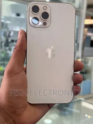 Apple iPhone 12 Pro Max 128 GB Gold