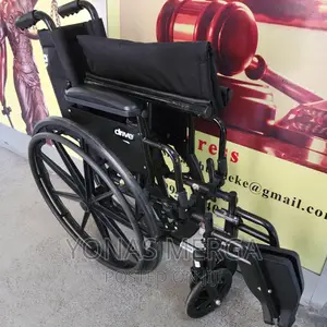 Wheelchair/|Stronger Material That Can Hold More Weight
