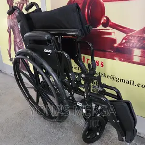 Wheelchair/|Stronger Material That Can Hold More Weight