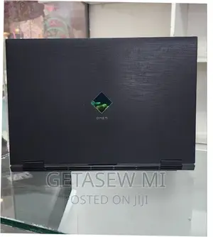 New Laptop HP Omen 16 16GB Intel Core I7 SSD 512GB