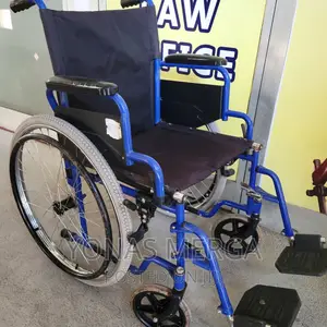 Wheelchair/Used Wheelchair /Wheelchair/V10 Manual Wheelchair