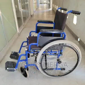 Used Wheelchair/Tilite 2GX2 Titanium Fold