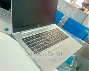 New Laptop HP EliteBook 840 16GB Intel Core I5 SSD 512GB