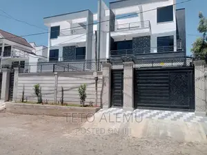 11bdrm Villa in House For Sale, Bole for sale