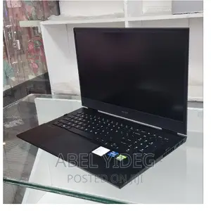 New Laptop HP Omen 15 16GB Intel Core I7 SSD 1T
