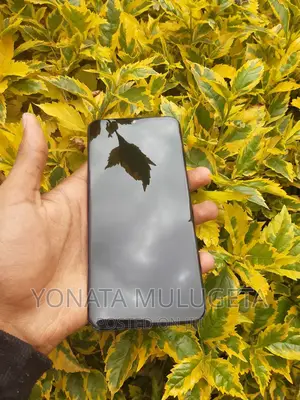 Samsung Galaxy A20 32 GB Black