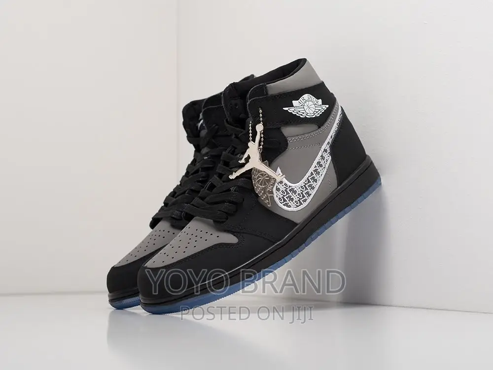 Air Jordan Dior Faahion Shoes
