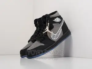 Air Jordan Dior Faahion Shoes