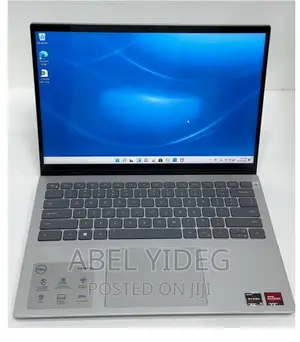 New Laptop Dell Inspiron 14 16GB AMD Ryzen 5 SSD 512GB