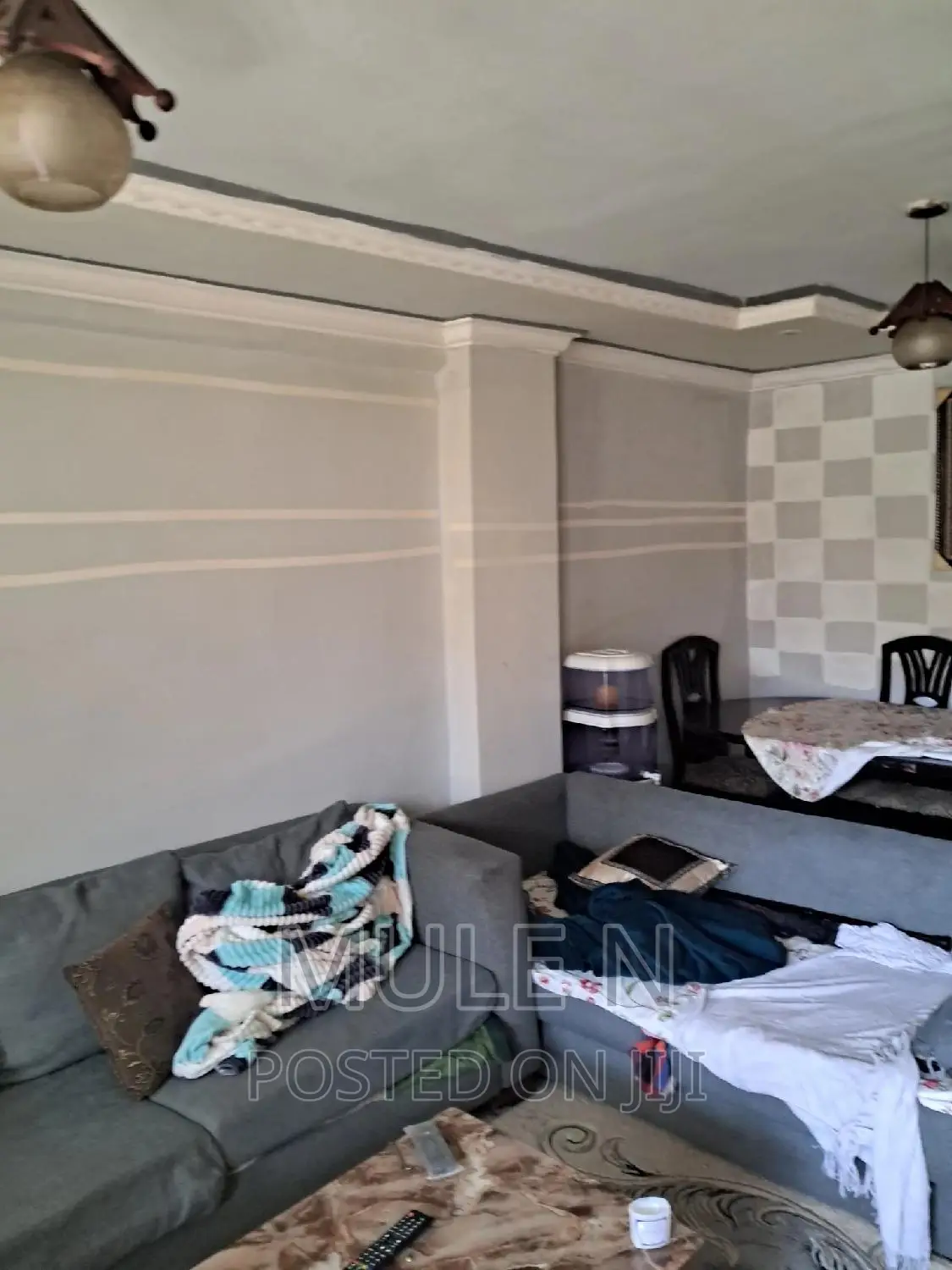 2bdrm Condo in Tafoo Ayat2, Yeka for sale