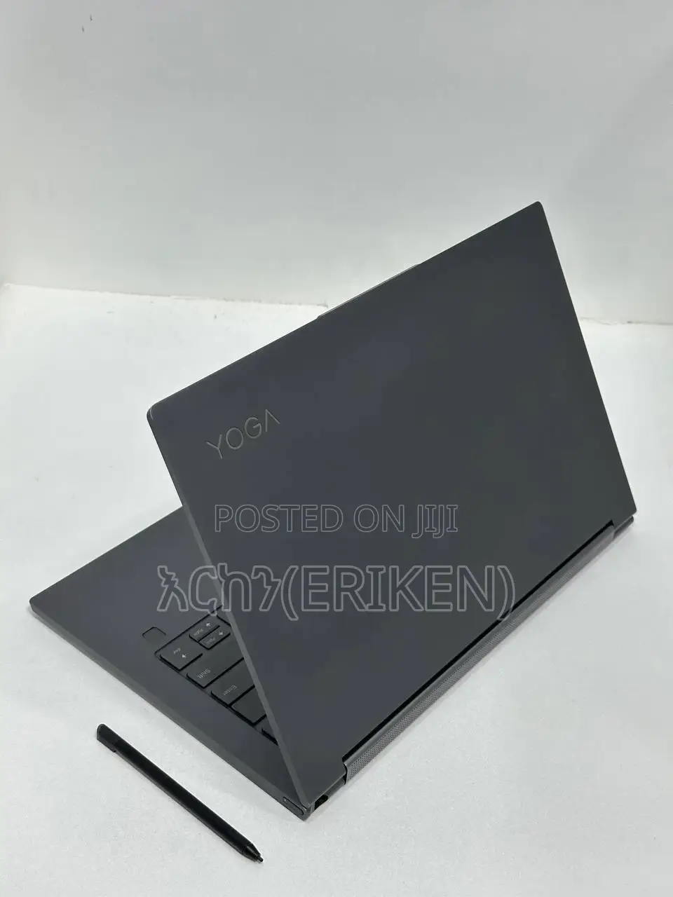 New Laptop Lenovo Yoga C930 16GB Intel Core I7 SSD 512GB