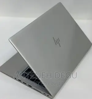 New Laptop HP EliteBook 840 8GB AMD Ryzen 3 SSD 256GB