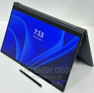 New Laptop Lenovo Yoga C930 16GB Intel Core I7 SSD 512GB