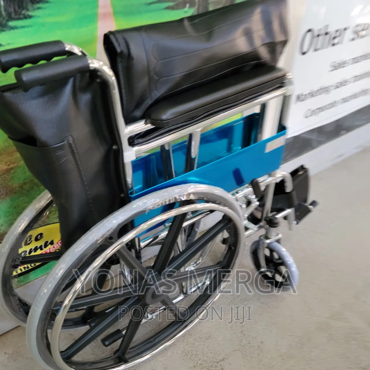 Wheelchair/Wheelchair/Karma Econ 800 Q24 Multi Wheelchair
