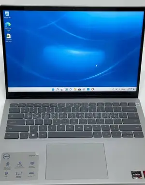 New Laptop Dell Latitude 14 5414 16GB AMD Ryzen 5 SSD 512GB