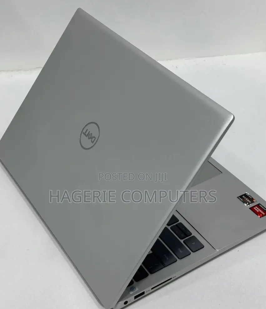 New Laptop Dell Latitude 14 5414 16GB AMD Ryzen 5 SSD 512GB