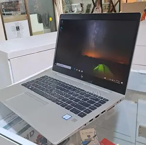 New Laptop HP EliteBook 840 G5 16GB Intel Core I7 SSD 512GB