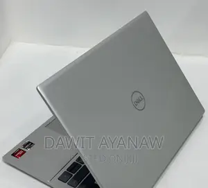 New Laptop Dell Inspiron 15 16GB AMD Ryzen 5 SSD 512GB