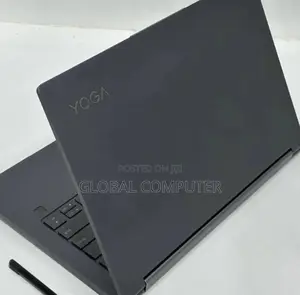New Laptop Lenovo Yoga C930 16GB Intel Core I7 SSD 512GB