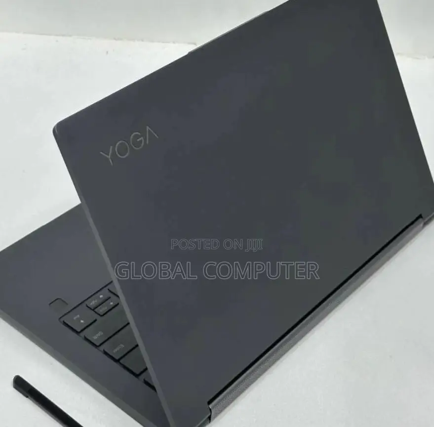 New Laptop Lenovo Yoga C930 16GB Intel Core I7 SSD 512GB
