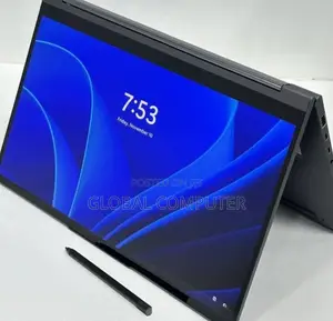 New Laptop Lenovo Yoga C930 16GB Intel Core I7 SSD 512GB