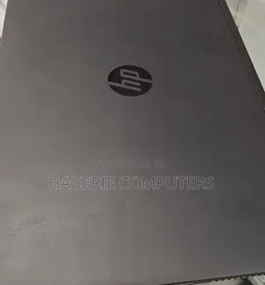 New Laptop HP ProBook 430 8GB Intel Core I5 HDD 500GB