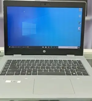 New Laptop HP ProBook 640 G4 16GB Intel Core I5 SSD 256GB