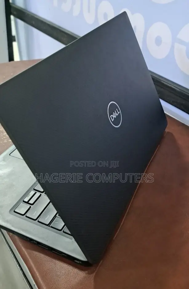 New Laptop Dell Latitude 5420 16GB Intel Core I7 SSD 512GB