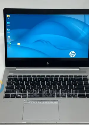 New Laptop HP 8GB AMD Ryzen 3 SSD 256GB