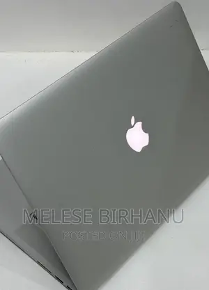 Laptop Apple MacBook Pro 2013 8GB Intel Core I7 HDD 500GB