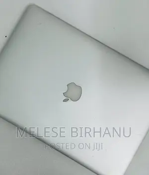 Laptop Apple MacBook Pro 2013 8GB Intel Core I7 HDD 500GB