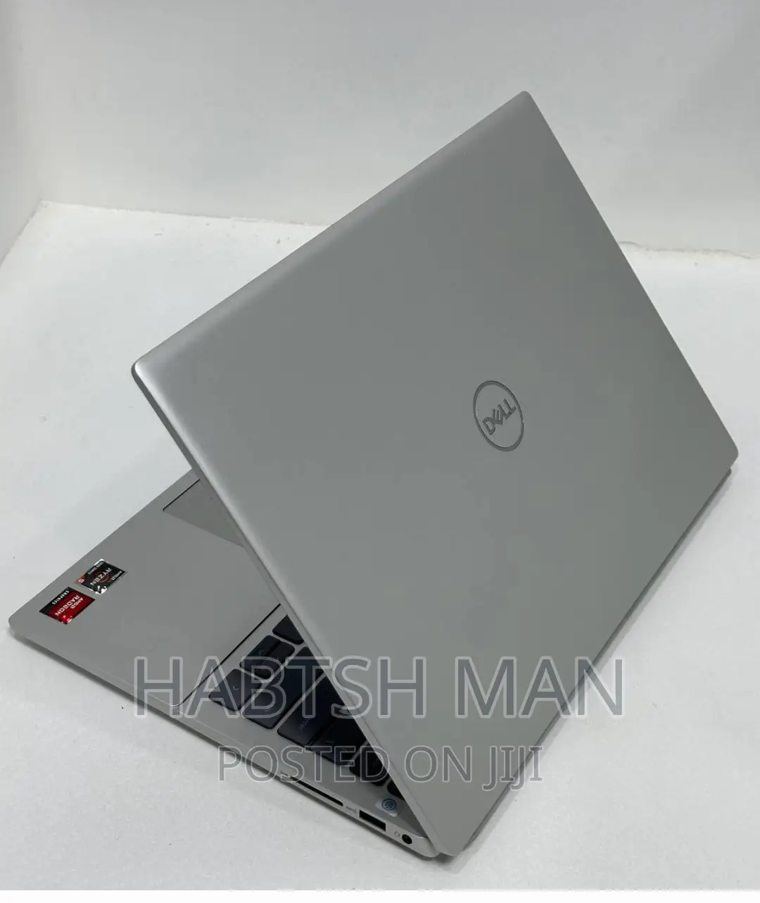 New Laptop Dell Inspiron 15 16GB AMD Ryzen 5 SSD 512GB
