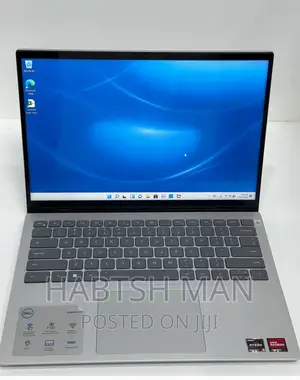 New Laptop Dell Inspiron 15 16GB AMD Ryzen 5 SSD 512GB