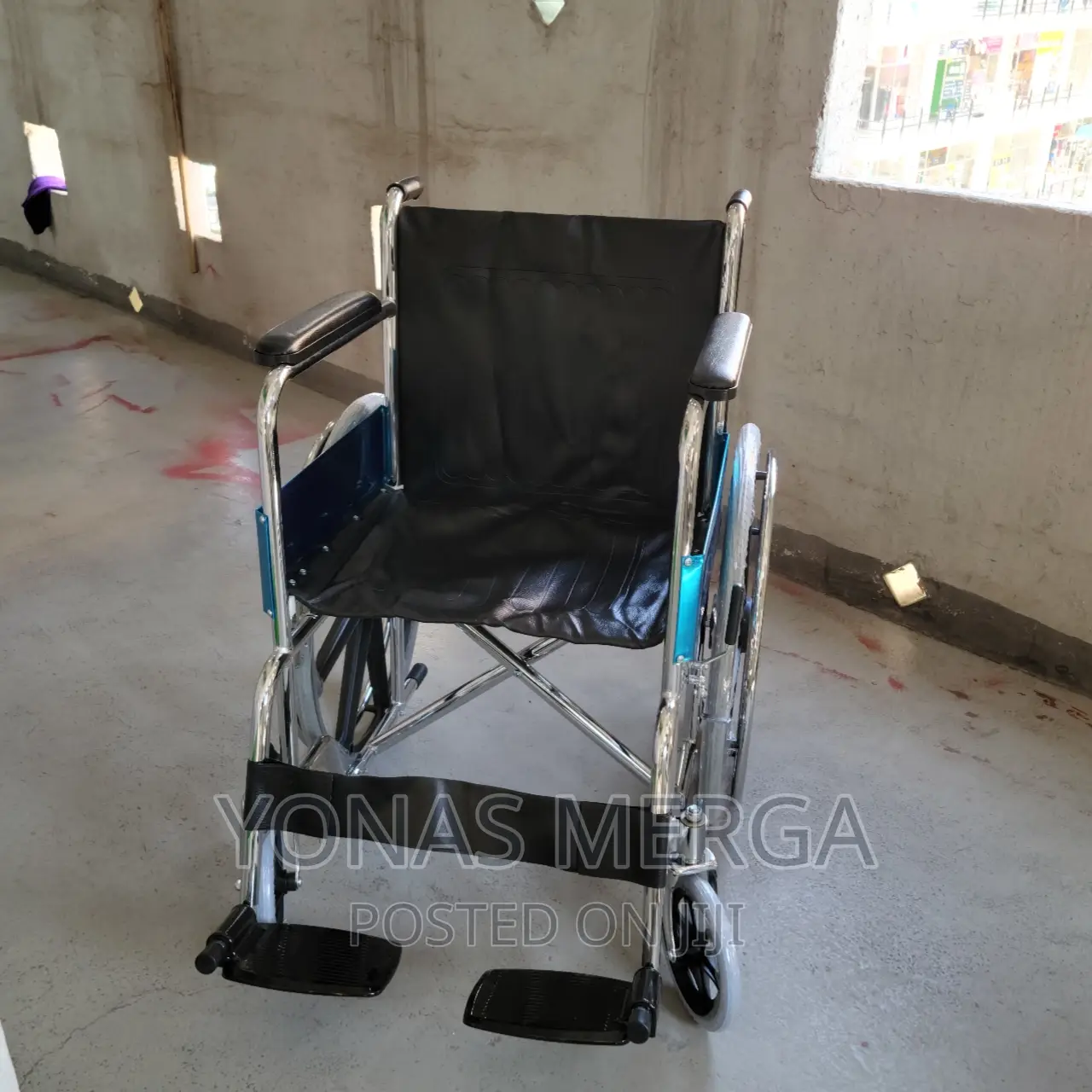 Wheelchair_wheelchair - X-Core Wheels - 22" X 20"_wheelchair