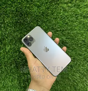 Apple iPhone 11 Pro 256 GB Gray