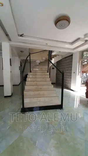 5bdrm Villa in House For Sale, Nifas Silk-Lafto for sale