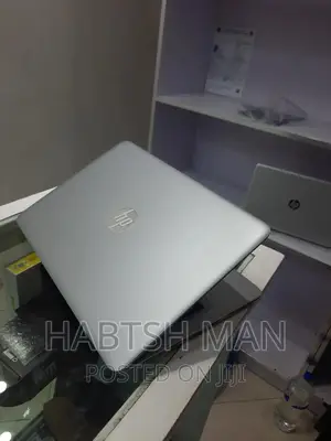 New Laptop HP EliteBook 840 8GB Intel Core I5 HDD 1T