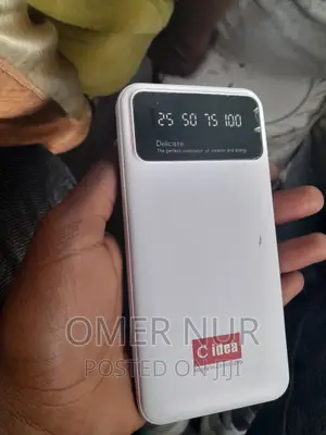 New C idea CM850 512 GB
