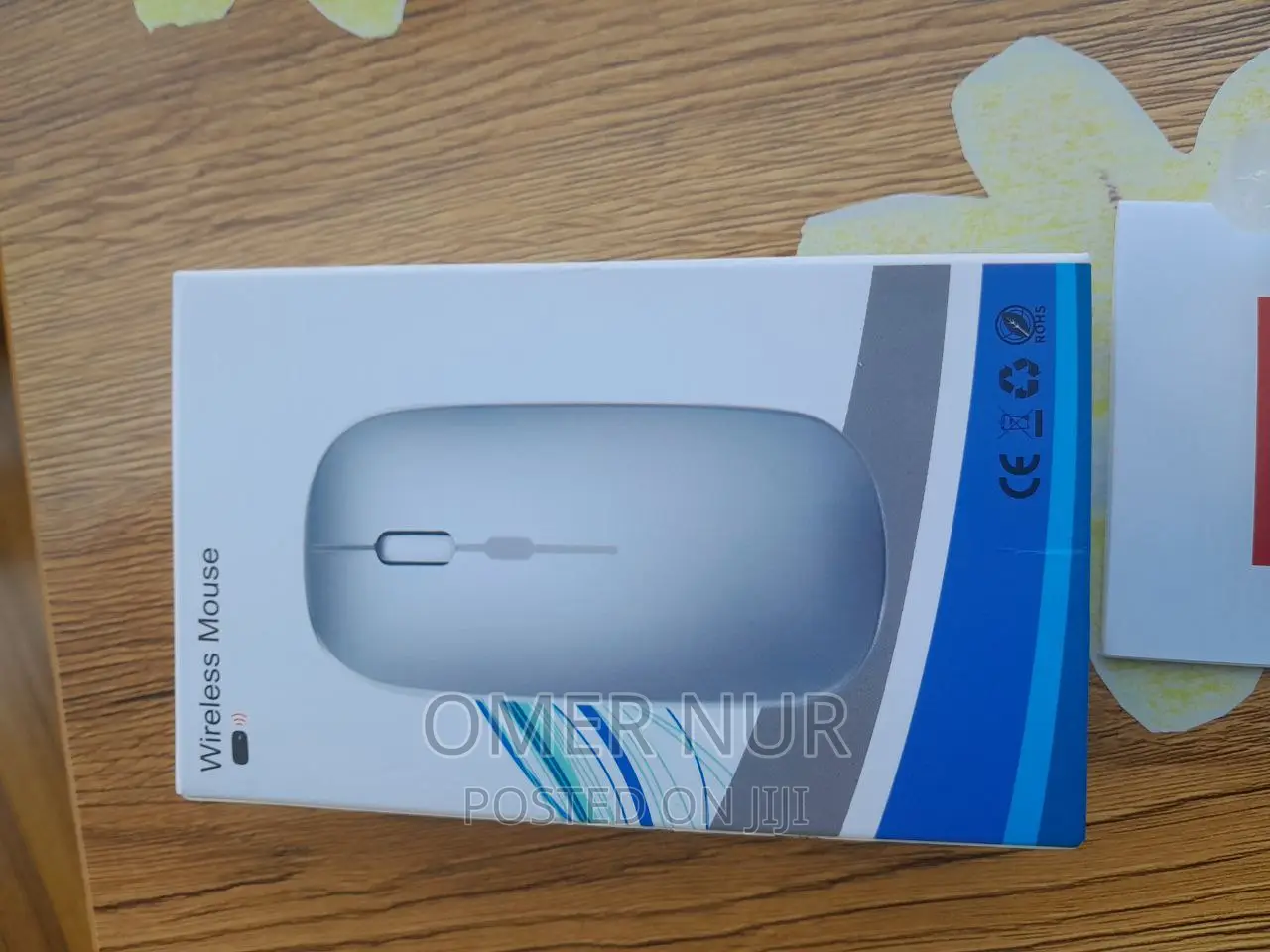 New C idea CM850 512 GB