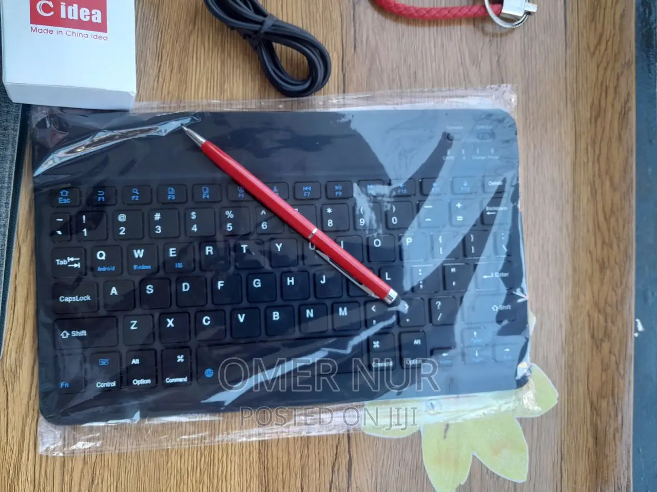 New C idea CM850 512 GB