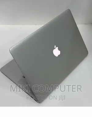 New Laptop Apple MacBook Pro 2013 8GB Intel Core I7 SSD 500GB