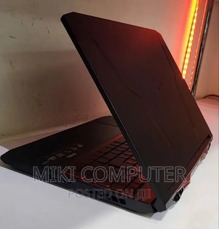 New Laptop Acer NITRO 5 16GB Intel Core I5 SSD 512GB