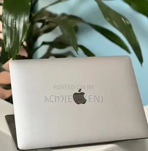 New Laptop Apple MacBook Air 2020 8GB Intel Core I5 SSD 512GB