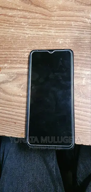 Samsung Galaxy A12 128 GB Black