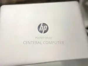New Laptop HP EliteBook 840 8GB Intel Core I5 HDD 256GB