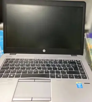 New Laptop HP EliteBook 840 G2 8GB Intel Core i7 HDD 500GB