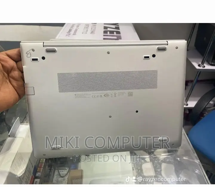 New Laptop HP EliteBook 840 16GB Intel Core I5 SSD 512GB