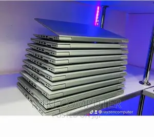 New Laptop HP EliteBook 840 16GB Intel Core I5 SSD 512GB