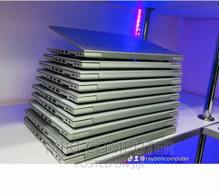 New Laptop HP EliteBook 840 16GB Intel Core I5 SSD 512GB